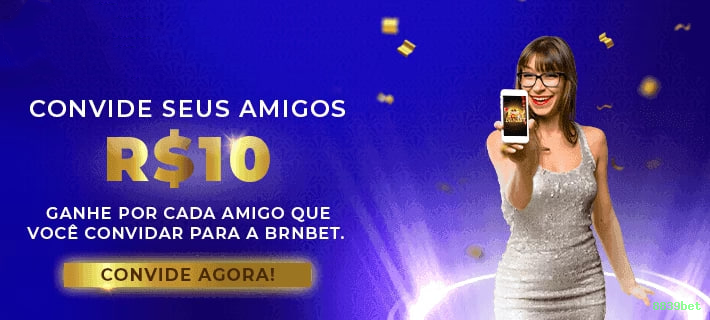 Imagem promocional da 8839bet