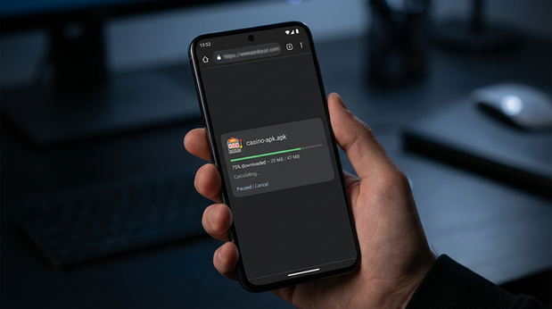 Main screen of Babu88 Game apk page for PK players - 4