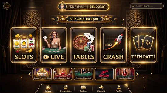 Main screen of Babu88 Game casino page for PK players - 4