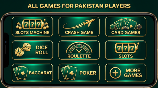 Main screen of Babu88 Game games page for PK players - 4